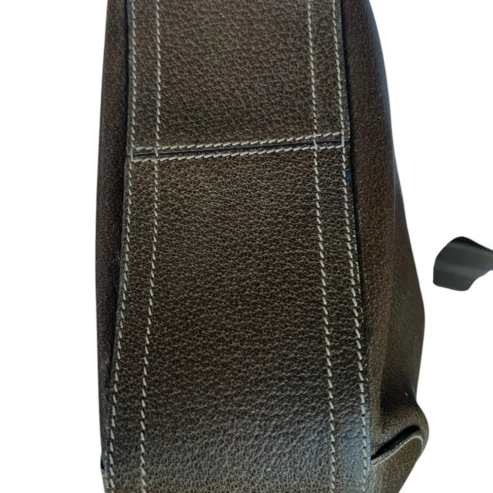 Vintage Gucci Bucket Bag - Picture 4 of 10